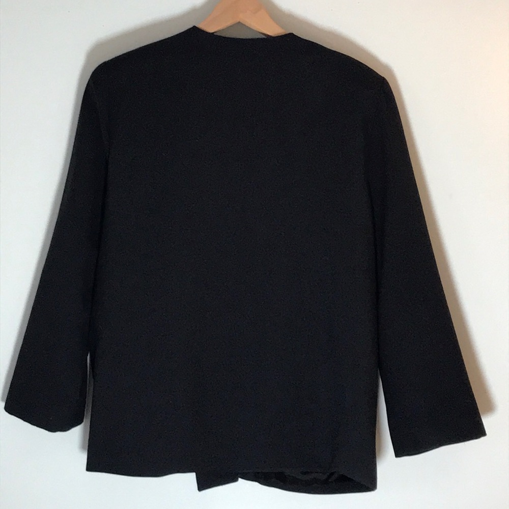 Suit blazer - Picture 2 of 3